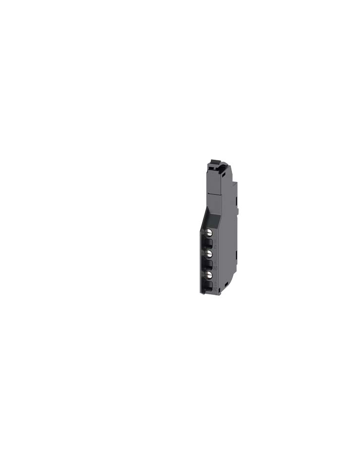 SIEMENS, Aux. Switch (1C/O) (SENTRON 3VM MCCB)