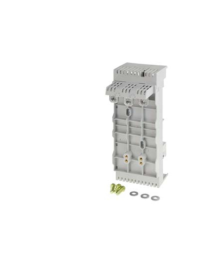 SIEMENS, 3 Pole, Adapter (SENTRON 3VA10/ 11 MCCB)