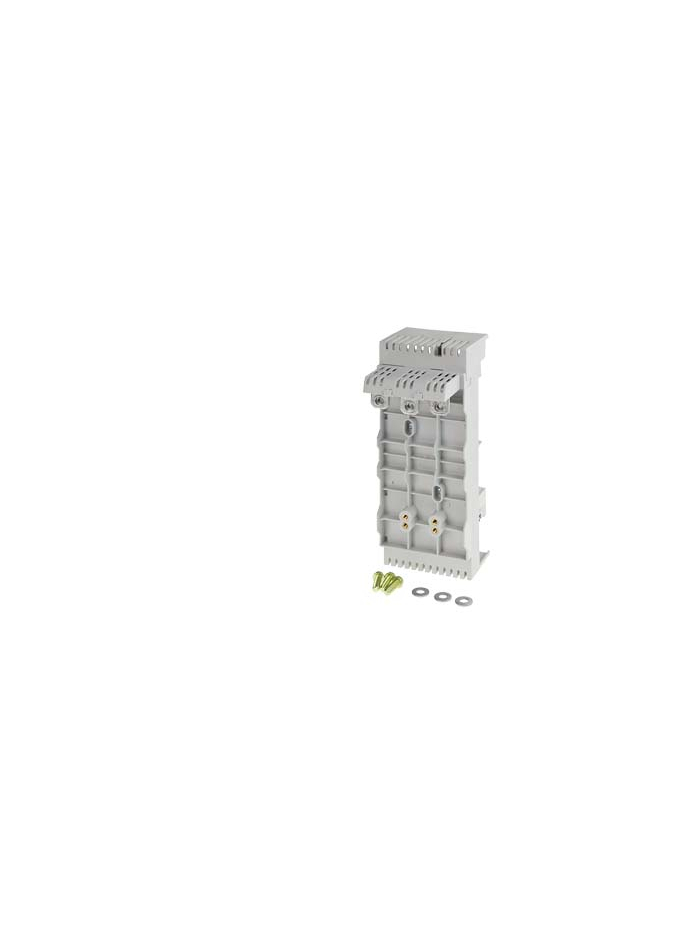 SIEMENS, 3 Pole, Adapter (SENTRON 3VA10/ 11 MCCB)