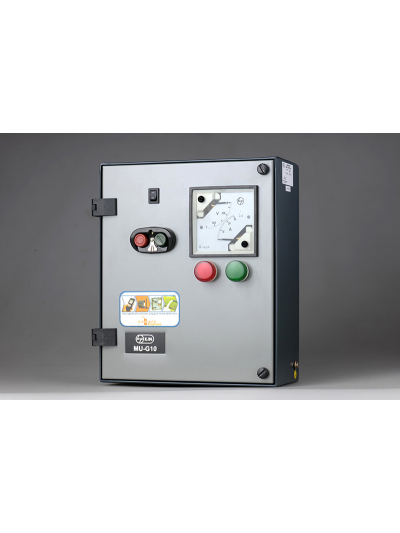 L&T, 6-10A, 5HP, MU-G10 DOL SUBMERSIBLE PUMP CONTROLLER