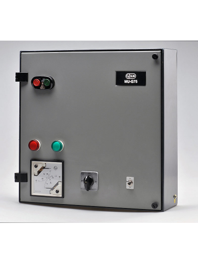 L&T, 9-14A, 15HP, MU-G15 FASD SUBMERSIBLE PUMP CONTROLLER
