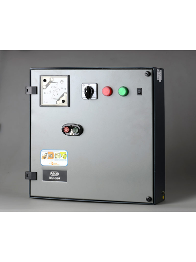 L&T, 9-14A, 15HP, MU-G20 FASD SUBMERSIBLE PUMP CONTROLLER
