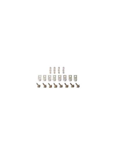 L&T, Spare Kit for MU1 Starter