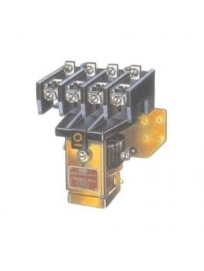 L&T, 360V, MK1 Contactor