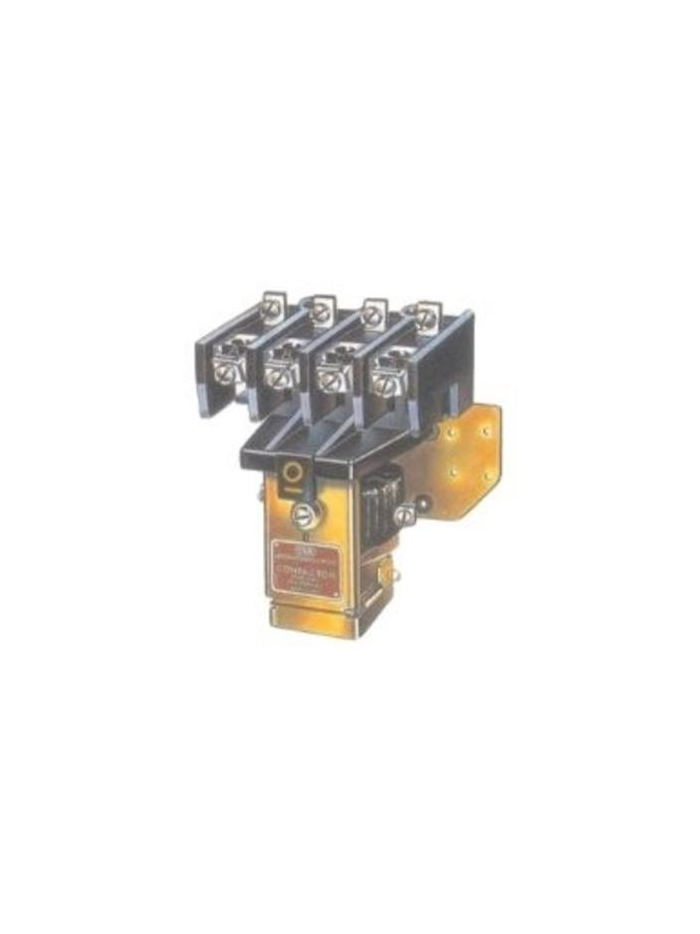 L&T, 360V, MK1 Contactor