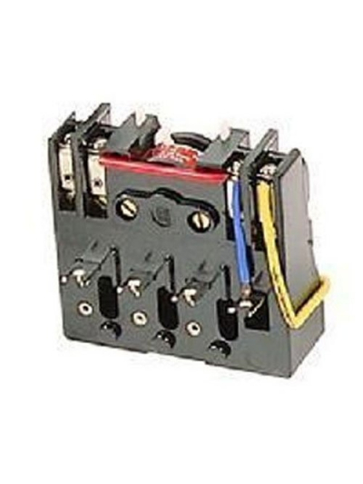 L&T, 11-18A, MK1 Relay