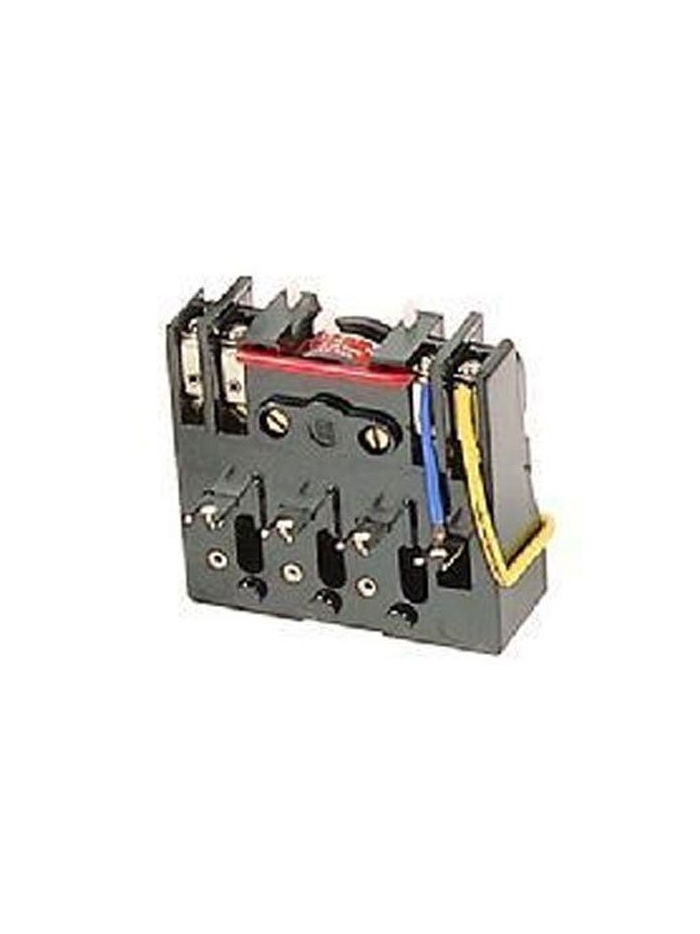 L&T, 2.5-4A, MK1 Relay