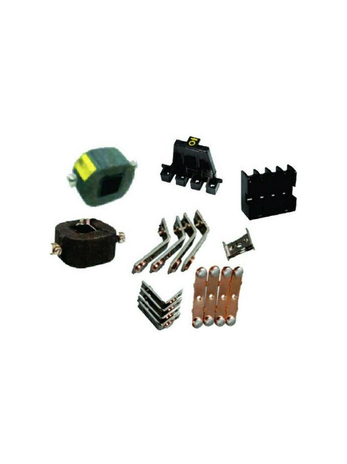 L&T, Arc shield unit for MK1 Starter