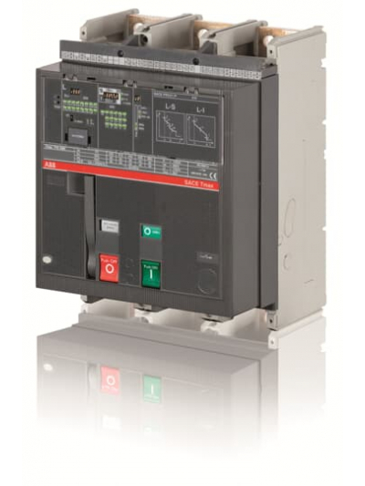 ABB, 3 Pole, 1600A, 70kA, T7 MCCB