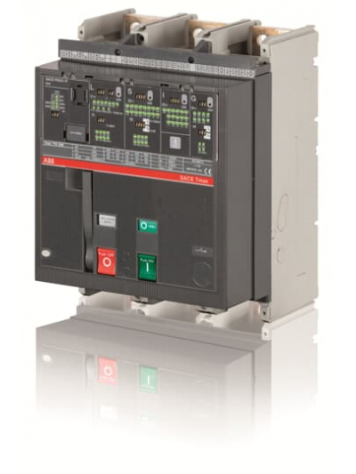 ABB, 3 Pole, 1250A, 50kA, T7 MCCB