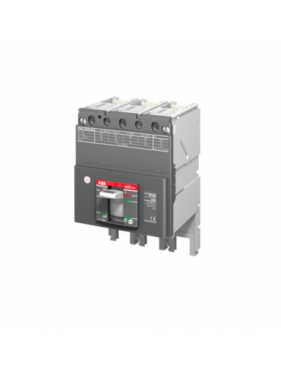 ABB, 3 Pole, 36kA, XT4 MPCB