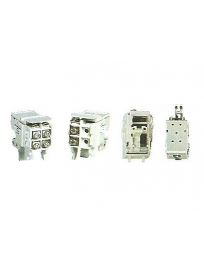 AUXILIARY CONTACT FOR DU 400 N MCCB