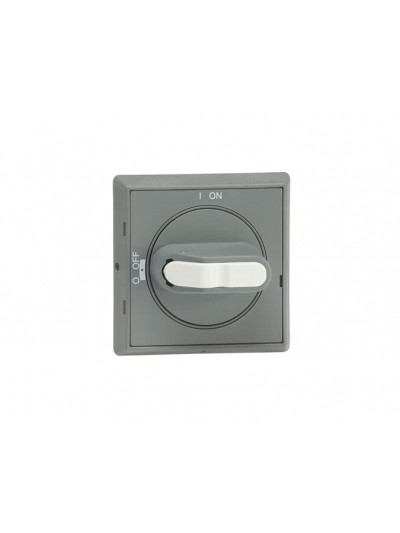 ABB, Handle for (Grey) Type OHGS2AJ1 MCB
