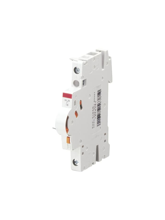 ABB, Aux. Contact (1NO) for S2C-S/ H6R MCB, RCCB, RCD