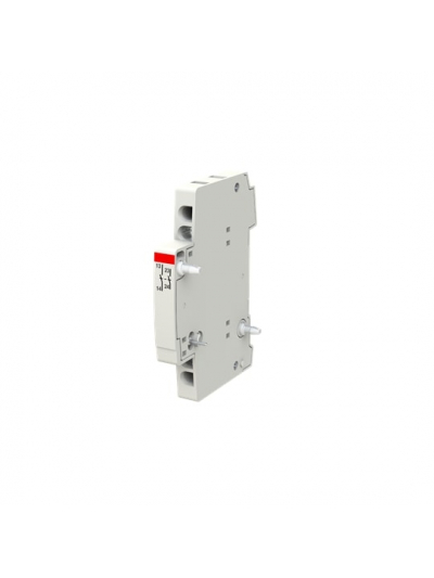 ABB, Aux. Contact (2NO) for S2C-H20L MCB, SD