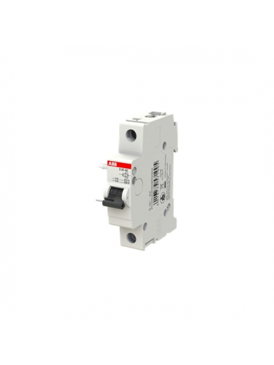 ABB, 110-415V AC, Shunt Release for Type S2C-A2 MCB, SD, RCBO