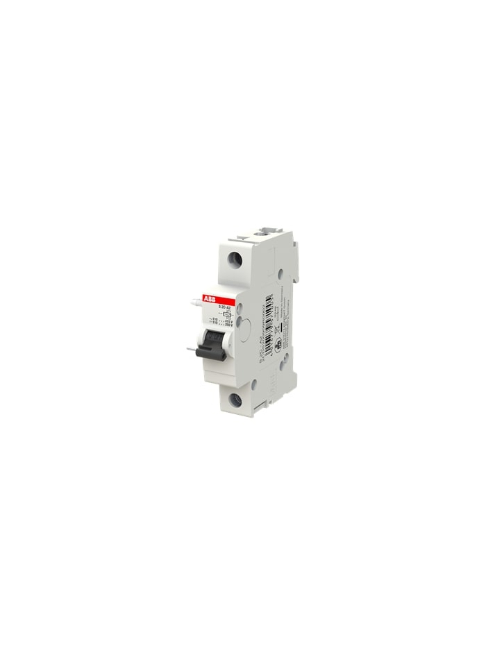 ABB, 110-415V AC, Shunt Release for Type S2C-A2 MCB, SD, RCBO