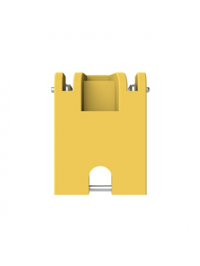 ABB, Locking Device for MCB, SD, RCCB