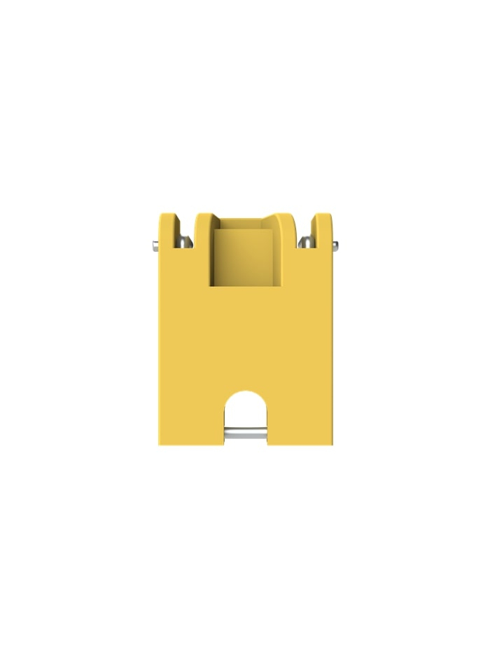 ABB, Locking Device for MCB, SD, RCCB