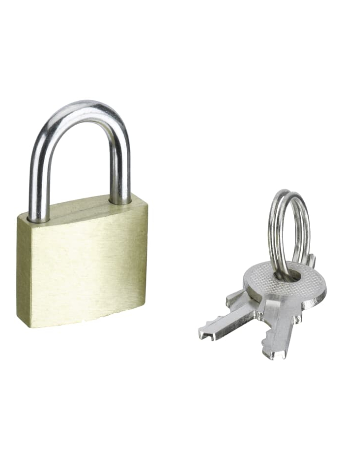 ABB, PADLOCK for MCB, SD, RCCB