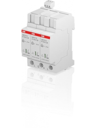 ABB, 1100V, 40kA, Surge Arrester