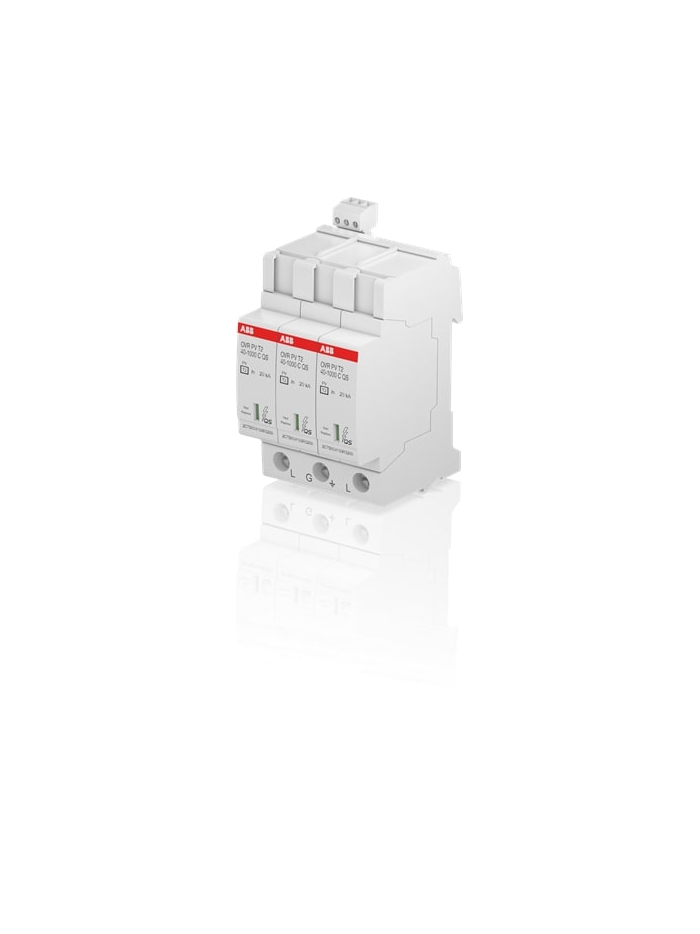 ABB, 1100V, 40kA, Surge Arrester