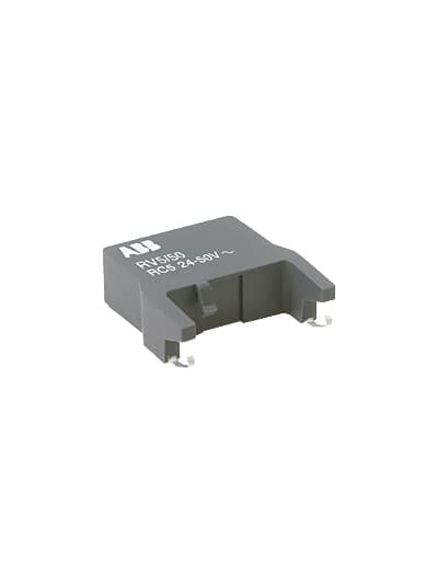 ABB, 110-250V AC/DC, RV5/250 Type, Surge Suppressor for CONTACTOR