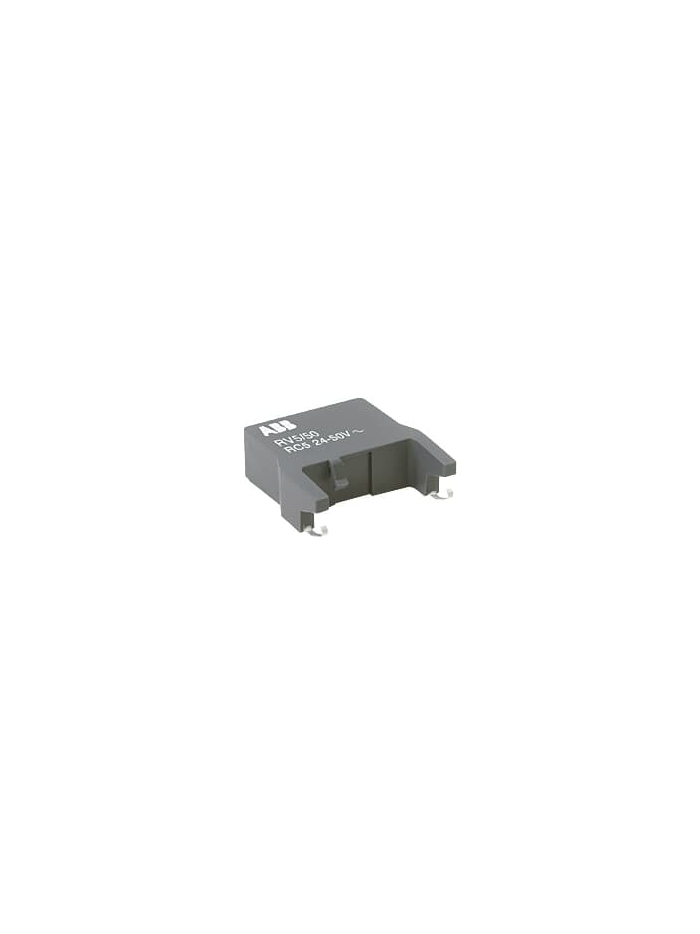 ABB, 110-250V AC/DC, RV5/250 Type, Surge Suppressor for CONTACTOR