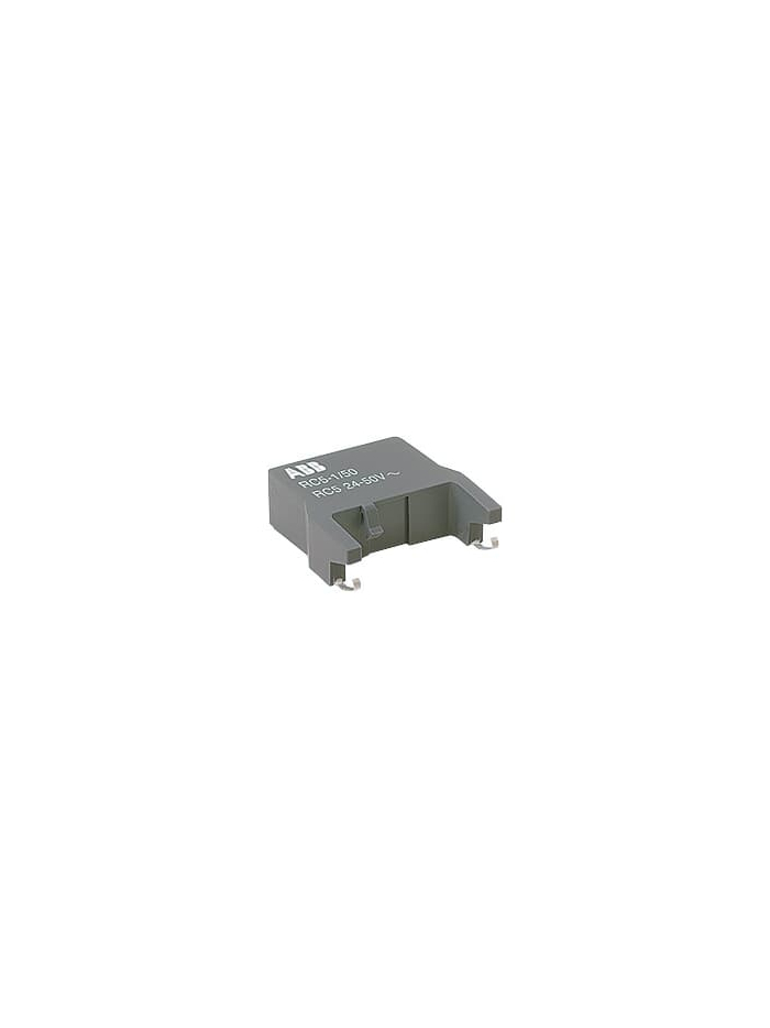 ABB, 250-440V AC, RC5-1/440 Type, Surge Suppressor for CONTACTOR
