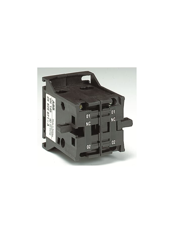 ABB, VH145 Type, Horizontal Mechanical Interlock for CONTACTOR