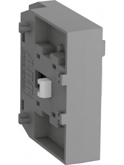 ABB, VM205/265 Type, Horizontal Mechanical Interlock for CONTACTOR