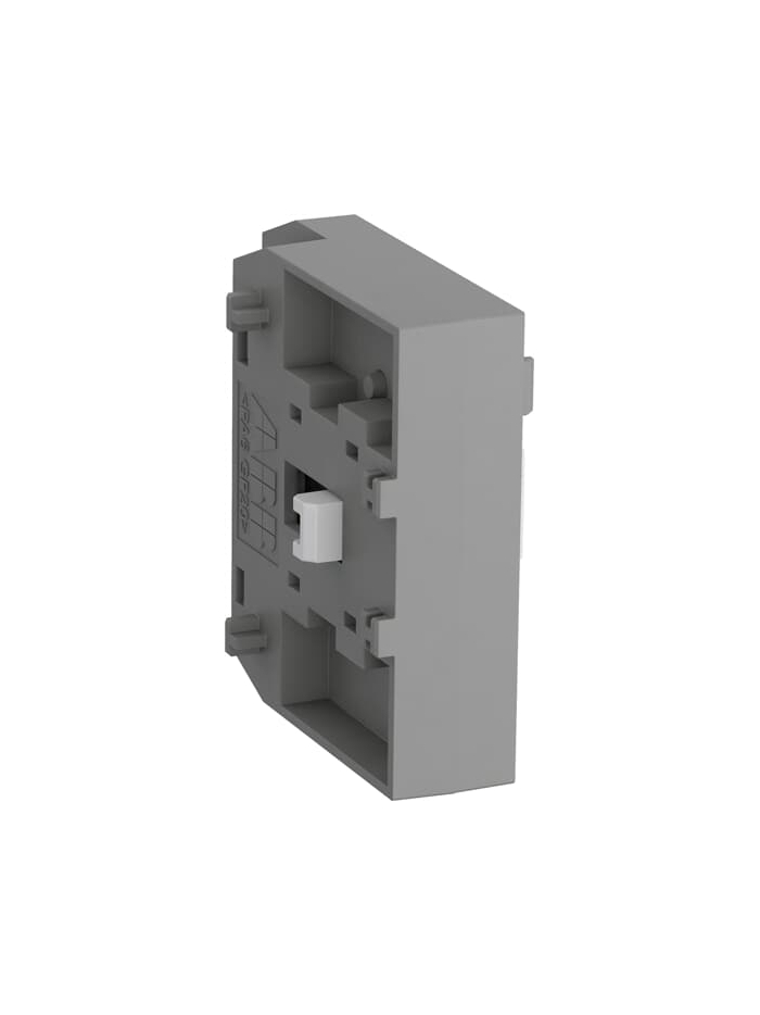 ABB, VM205/265 Type, Horizontal Mechanical Interlock for CONTACTOR