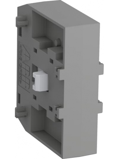 ABB, VM19 Type, Horizontal Mechanical Interlock for CONTACTOR