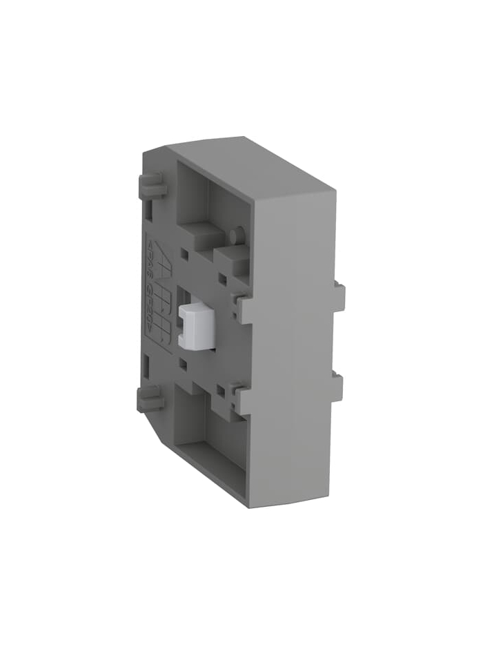 ABB, VM19 Type, Horizontal Mechanical Interlock for CONTACTOR