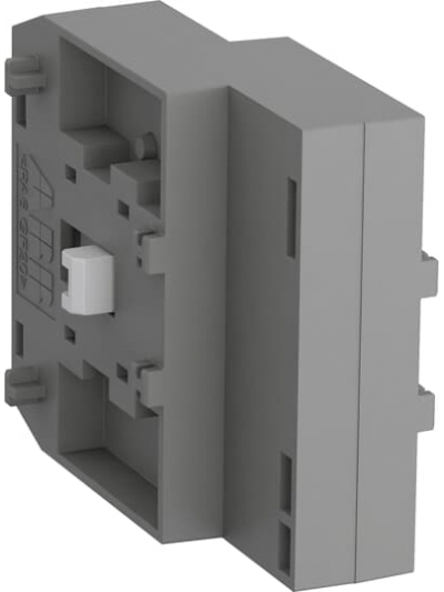 ABB, VM205/265 Type, Horizontal Mechanical Interlock for CONTACTOR