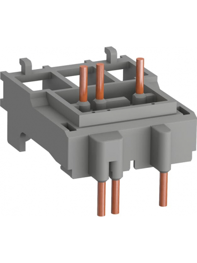 ABB, BEA16-4 Type, Connecting Links with Manual Motor Starter for AF CONTACTOR