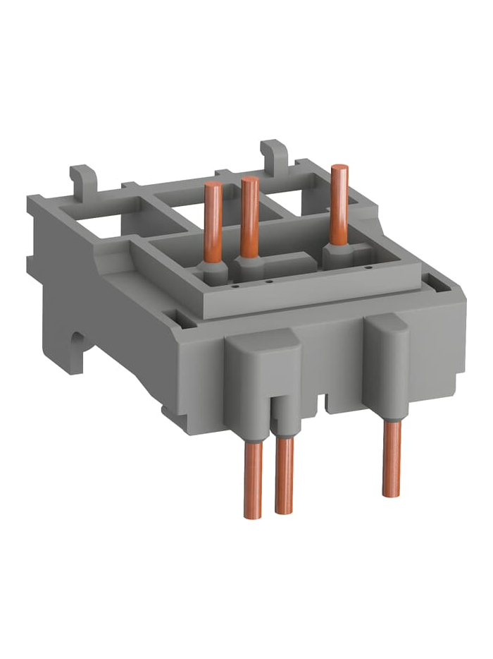 ABB, BEA16-4 Type, Connecting Links with Manual Motor Starter for AF CONTACTOR
