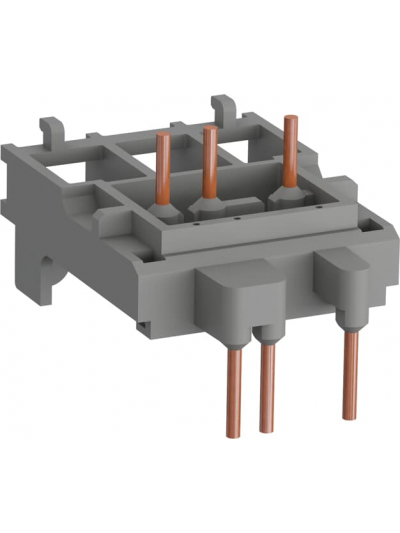 ABB, BEA26-4 Type, Connecting Links with Manual Motor Starter for AF CONTACTOR