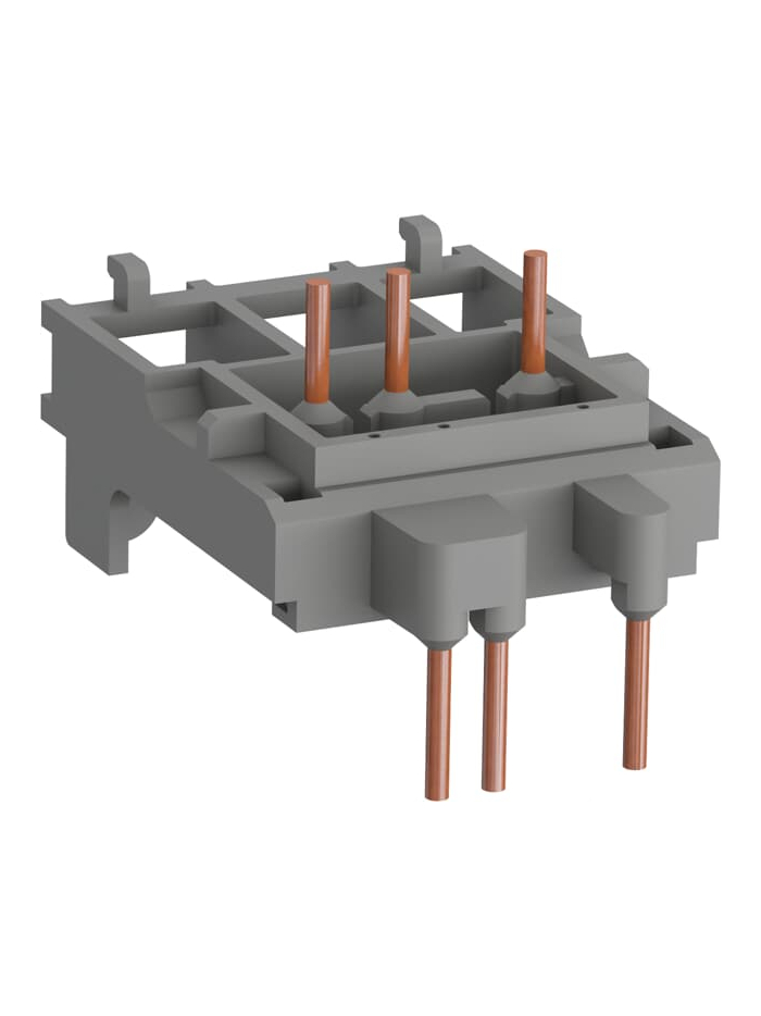 ABB, BEA26-4 Type, Connecting Links with Manual Motor Starter for AF CONTACTOR