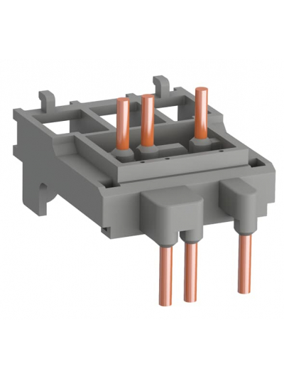 ABB, BEA38-4 Type, Connecting Links with Manual Motor Starter for AF CONTACTOR