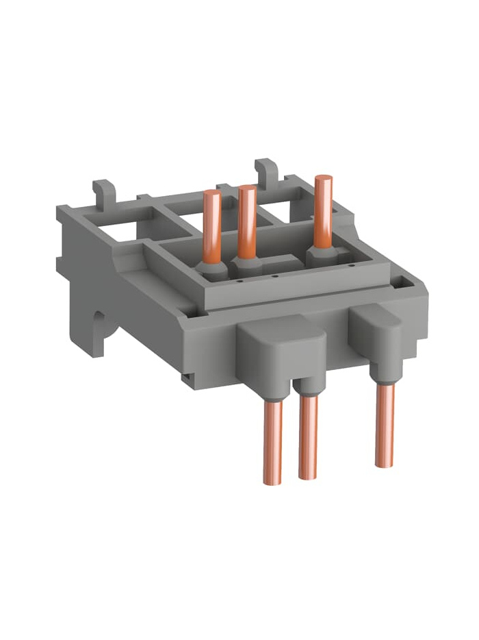 ABB, BEA38-4 Type, Connecting Links with Manual Motor Starter for AF CONTACTOR