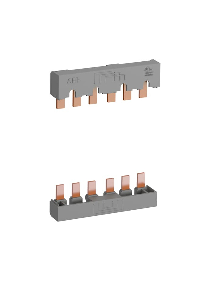 ABB, BER65-4 Type, Connection Sets for REVERSING CONTACTOR