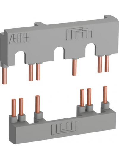 ABB, BER96-4 Type, Connection Sets for REVERSING CONTACTOR