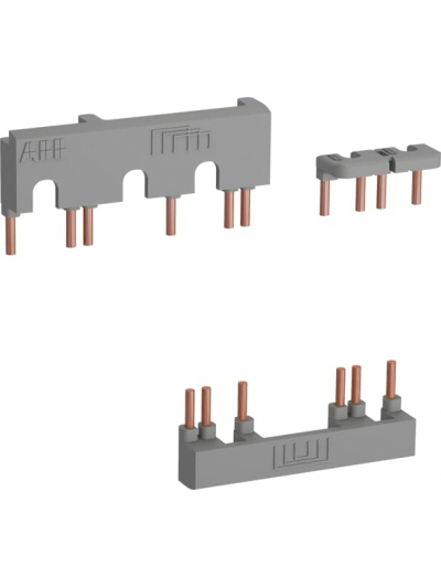 ABB, BEY16-4 Type, Star-Delta Starting, Connection Sets CONTACTOR