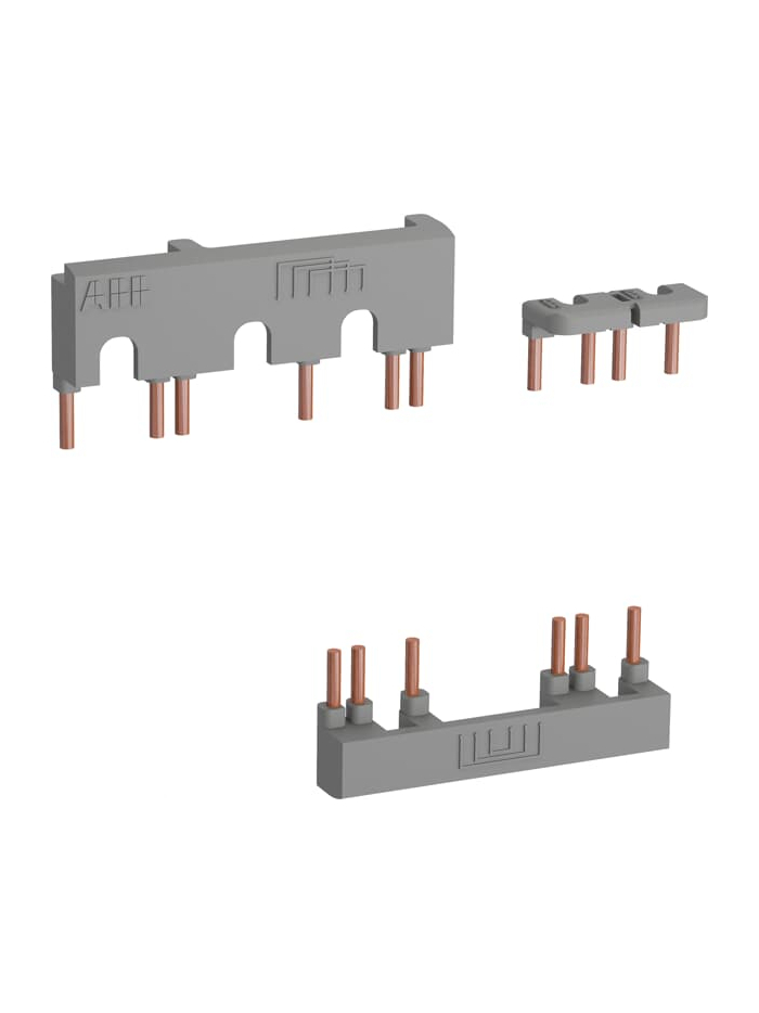 ABB, BEY16-4 Type, Star-Delta Starting, Connection Sets CONTACTOR