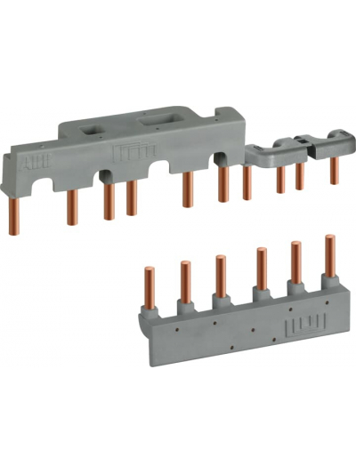 ABB, BEY38-4 Type, Star-Delta Starting, Connection Sets CONTACTOR