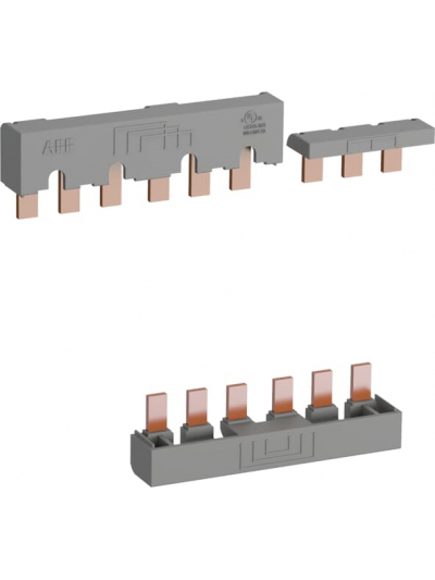 ABB, BEY65-4 Type, Star-Delta Starting, Connection Sets CONTACTOR