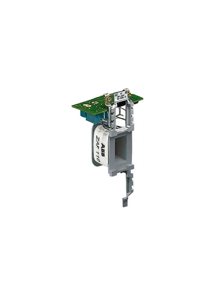 ABB, 20-60V DC, ZAF75 Type, Spare Coil for CONTACTOR