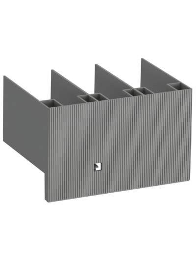 ABB, 24-60V DC, ZAF460 Type, Spare Coil for CONTACTOR