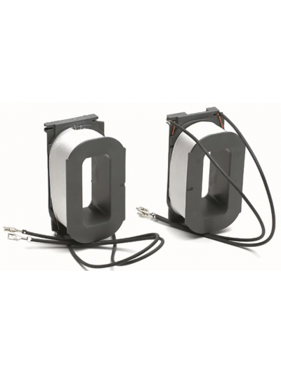 ABB, 24-60V DC, ZAF750 Type, Spare Coil for CONTACTOR